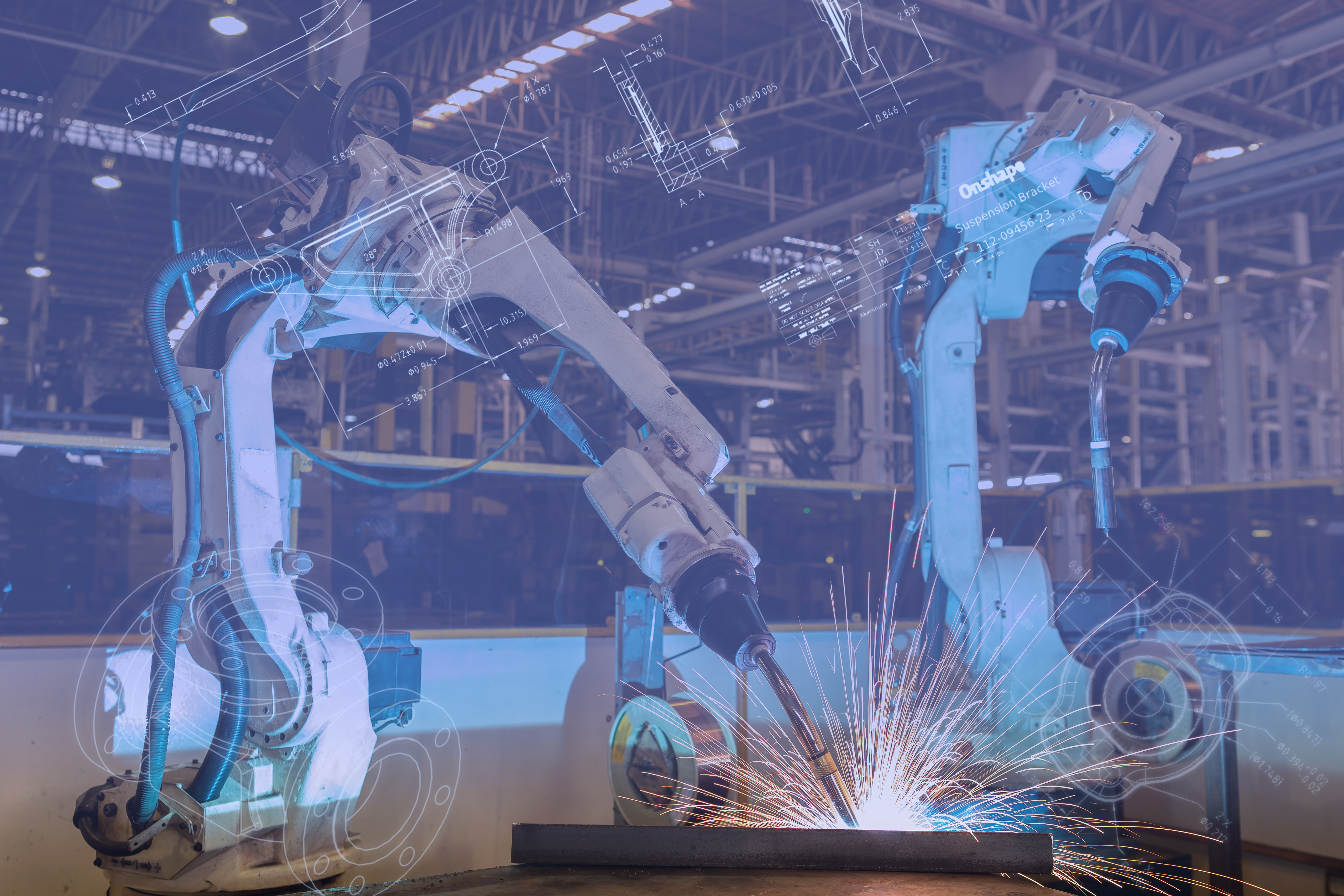 Revolutionizing Industrial Engineering: New Trends & Tech - povypch
