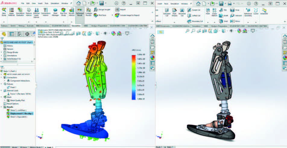 Webinar Simulation Driven Design For Solidworks Users Engineering Webinar Simulation Driven Design For Solidworks Users Engineering